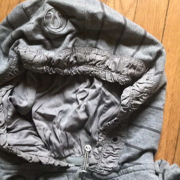 Lululemon Hoodie - Picture 4 of 4
